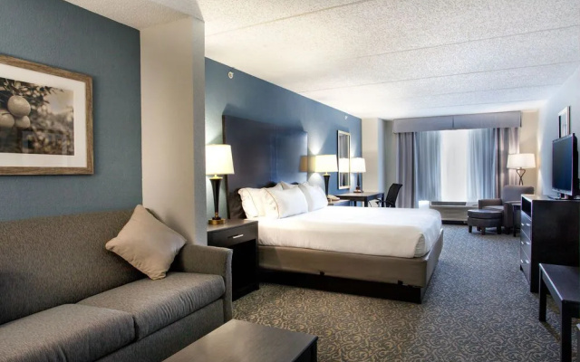 photo 5 of Holiday Inn Express Arcadia