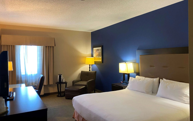 photo 4 of Wingate by Wyndham Ashland