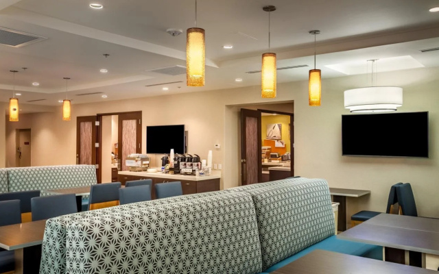 photo 2 of Holiday Inn Express at Monterey Bay by IHG