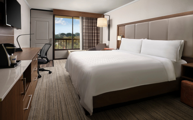 photo 3 of Holiday Inn Express at Monterey Bay by IHG