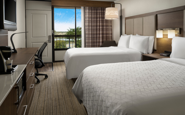 photo 4 of Holiday Inn Express at Monterey Bay by IHG