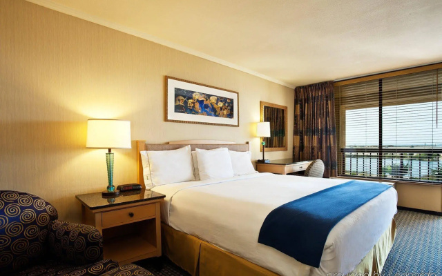 photo 5 of Holiday Inn Express at Monterey Bay by IHG