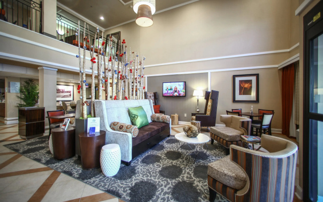 photo 2 of Holiday Inn Express Atlanta - Emory University Area by IHG