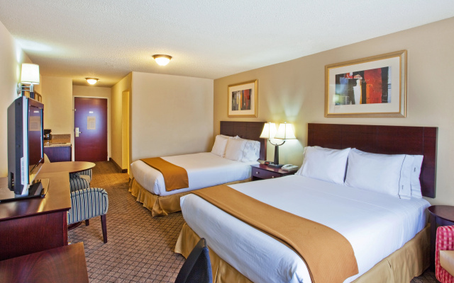 photo 3 of Holiday Inn Express Atlanta - Emory University Area by IHG