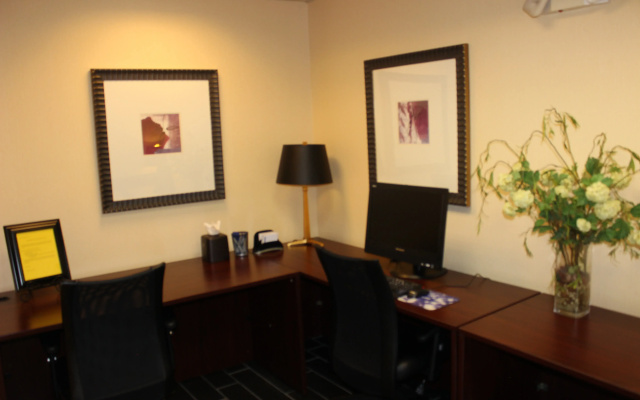 photo 4 of Holiday Inn Express Atlanta - Emory University Area by IHG