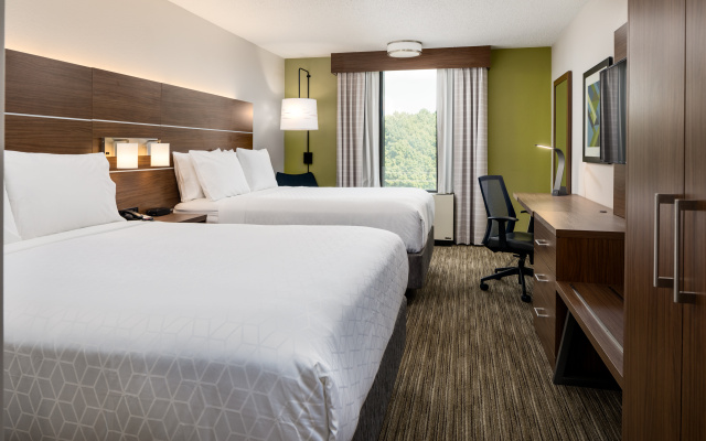 photo 5 of Holiday Inn Express Atlanta Airport - College Park by IHG