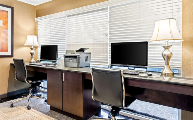 photo 3 of Best Western Gwinnett Center Hotel