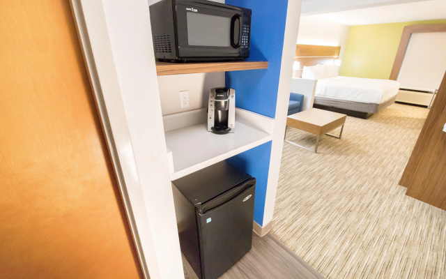photo 3 of Holiday Inn Express Atlanta-Stone Mountain by IHG