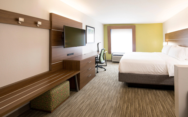 photo 4 of Holiday Inn Express Atlanta-Stone Mountain by IHG