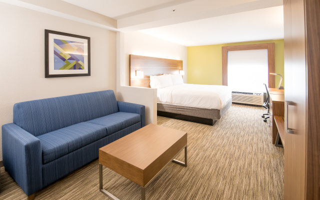photo 5 of Holiday Inn Express Atlanta-Stone Mountain by IHG
