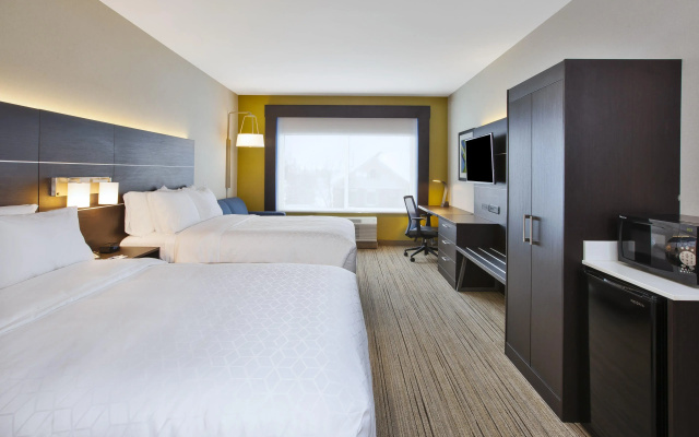 photo 5 of Holiday Inn Express Auburn Hills South by IHG
