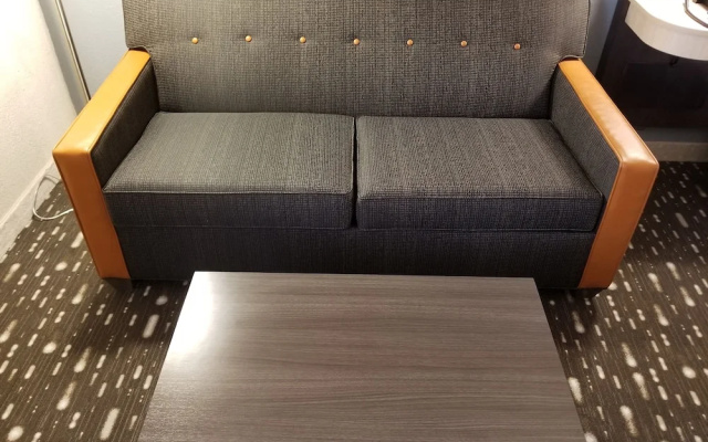 photo 5 of Holiday Inn Express Auburn Touring Drive