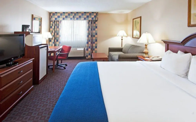 photo 3 of Holiday Inn Express