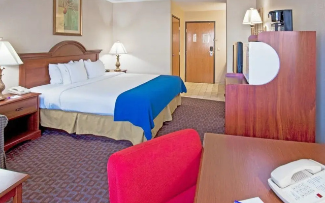 photo 4 of Holiday Inn Express
