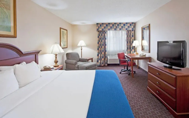 photo 5 of Holiday Inn Express