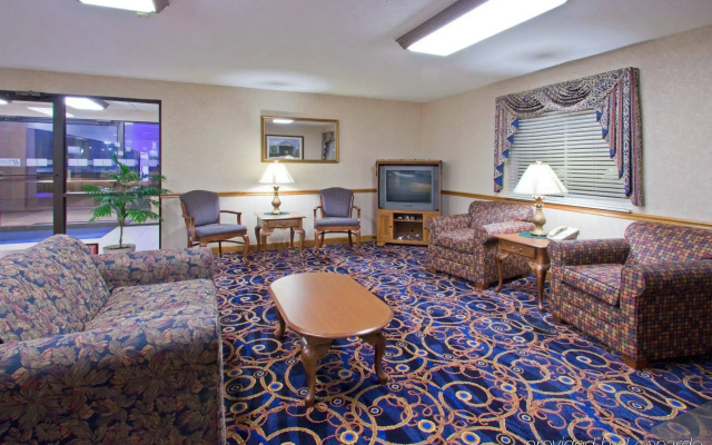 photo 5 of Holiday Inn Express Auburn