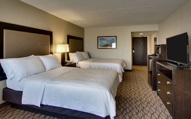 photo 4 of Holiday Inn Express Baltimore-BWI Airport West by IHG