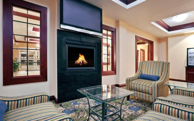 photo 5 of Holiday Inn Express Bentleyville