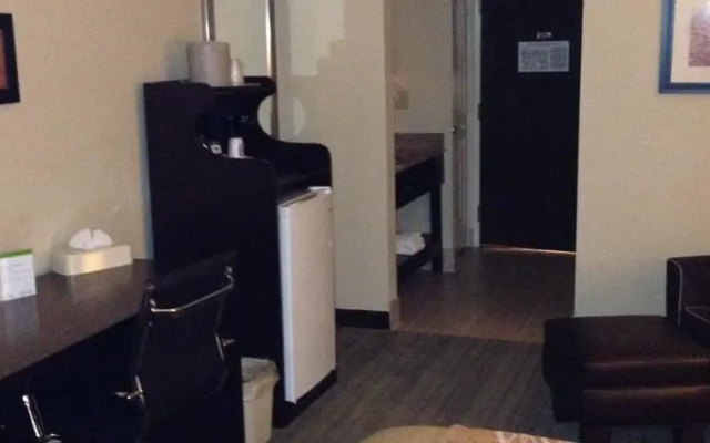 photo 3 of Holiday Inn Express Blairsville