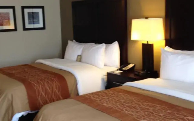 photo 4 of Holiday Inn Express Blairsville