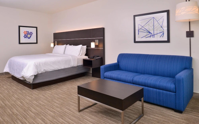 photo 4 of Holiday Inn Express Bloomington