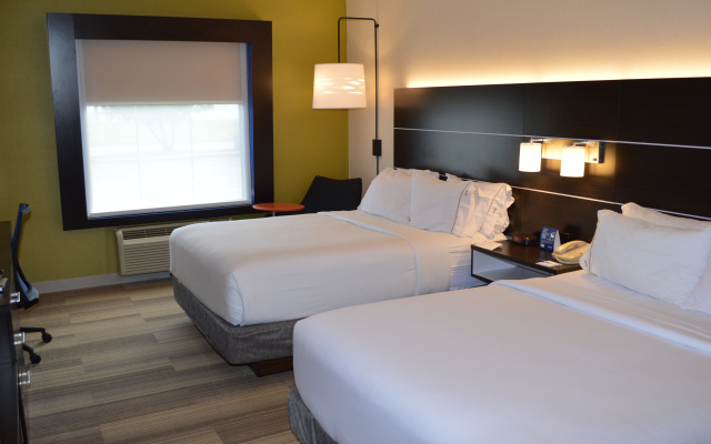 photo 5 of Holiday Inn Express Bloomsburg by IHG
