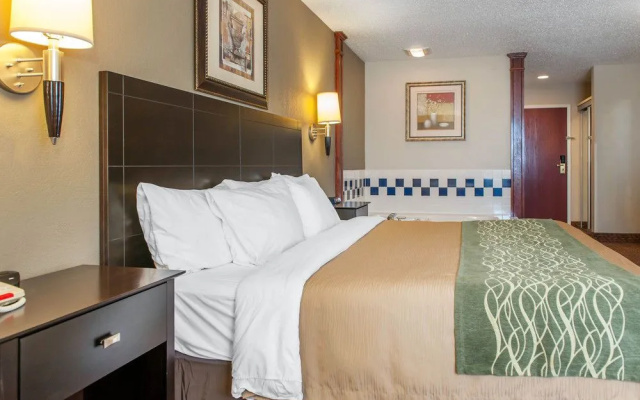 photo 4 of Holiday Inn Express Bluffton
