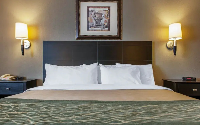 photo 5 of Holiday Inn Express Bluffton