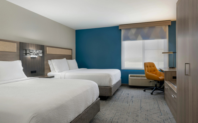 photo 3 of Holiday Inn Express Boston - Milford by IHG