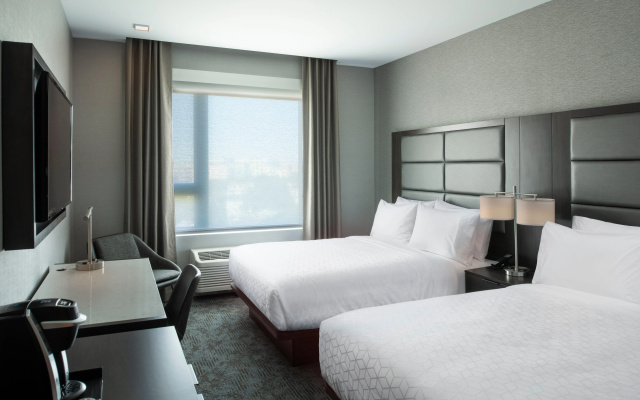 photo 5 of Holiday Inn Express Boston Logan Airport - Revere by IHG