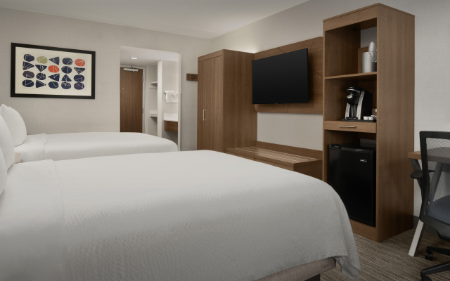 photo 3 of Holiday Inn Express Boston - Saugus by IHG