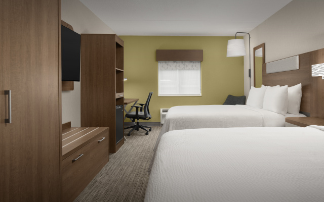 photo 5 of Holiday Inn Express Boston - Saugus by IHG