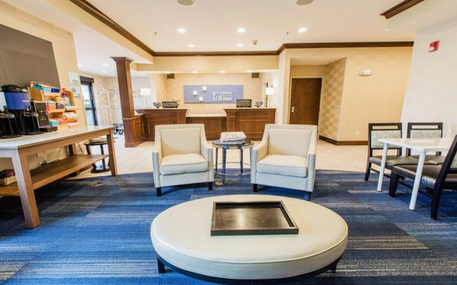 photo 2 of Holiday Inn Express Bothell by IHG