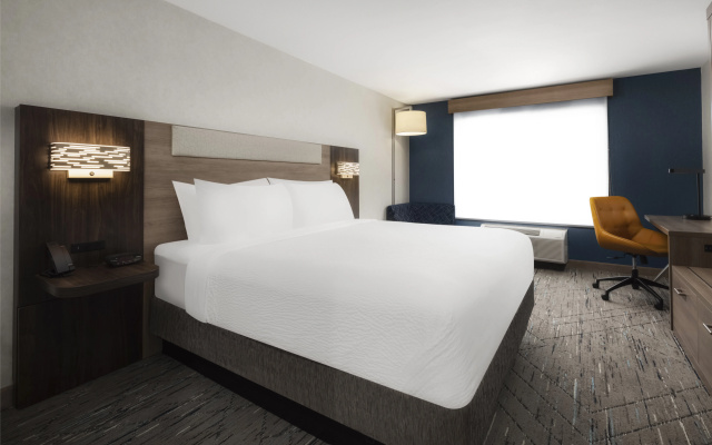 photo 3 of Holiday Inn Express Bothell by IHG