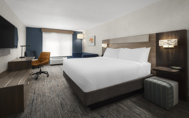 photo 4 of Holiday Inn Express Bothell by IHG