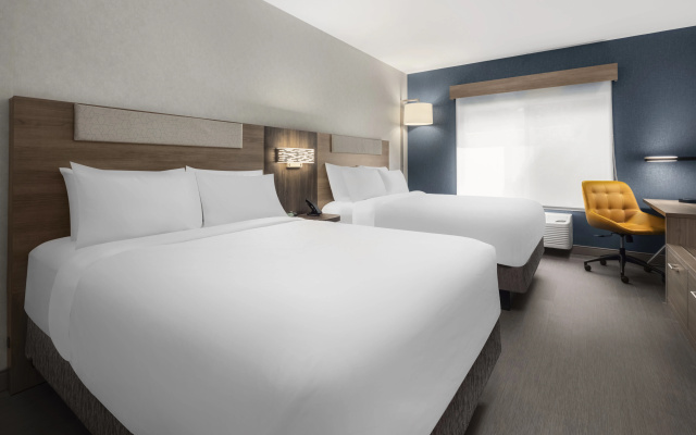 photo 5 of Holiday Inn Express Bothell by IHG