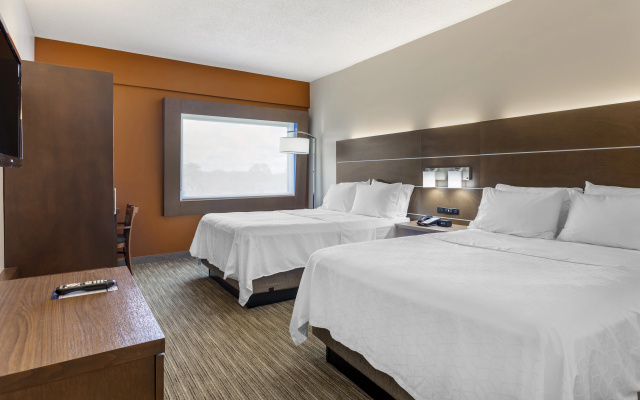 photo 5 of Holiday Inn Express Branson-Green Mountain Drive by IHG