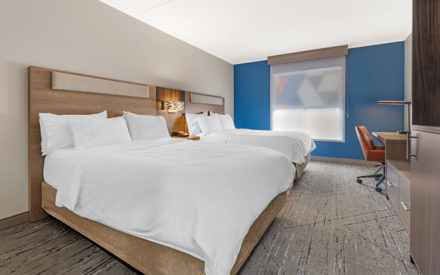 photo 4 of Holiday Inn Express Breezewood by IHG