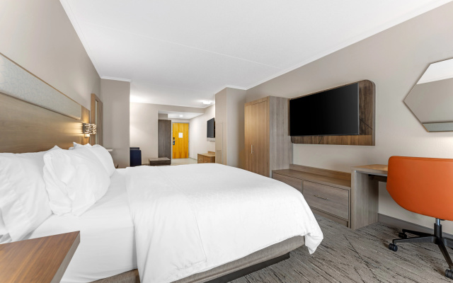 photo 5 of Holiday Inn Express Breezewood by IHG