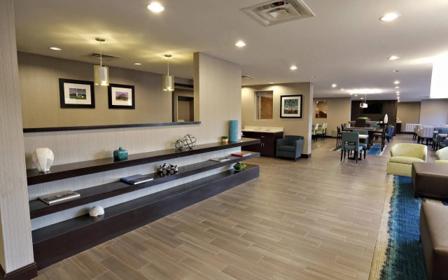 photo 2 of Holiday Inn Express Brentwood South - Cool Springs by IHG