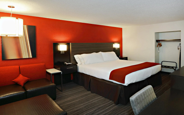 photo 3 of Holiday Inn Express Brentwood South - Cool Springs by IHG