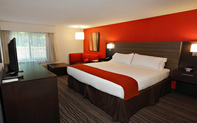 photo 4 of Holiday Inn Express Brentwood South - Cool Springs by IHG