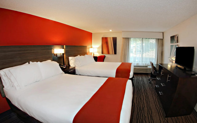 photo 5 of Holiday Inn Express Brentwood South - Cool Springs by IHG