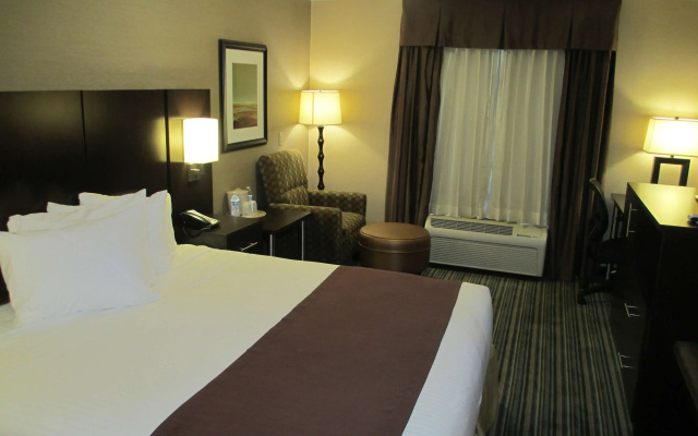 photo 3 of Best Western Brentwood Inn