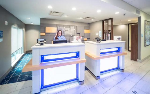photo 4 of Holiday Inn Express Brevard
