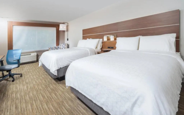 photo 5 of Holiday Inn Express Brevard