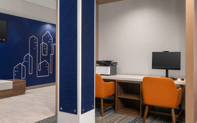 photo 2 of Holiday Inn Express & Suites Buford – Mall of Georgia by IHG