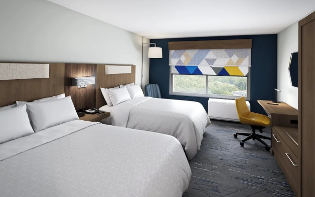 photo 5 of Holiday Inn Express & Suites Buford – Mall of Georgia by IHG