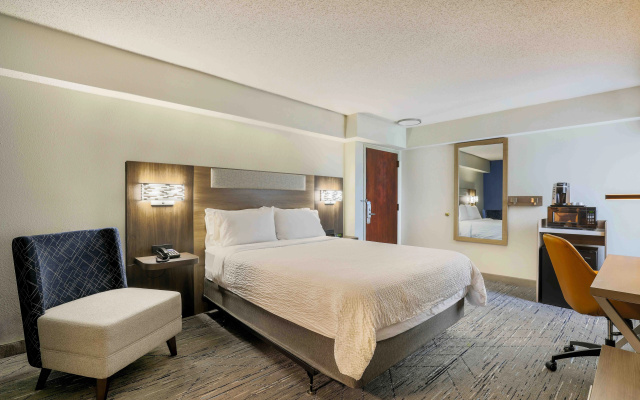 photo 5 of Holiday Inn Express Burlington by IHG