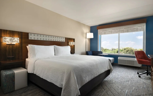 photo 2 of Holiday Inn Express Cape Canaveral, an IHG Hotel